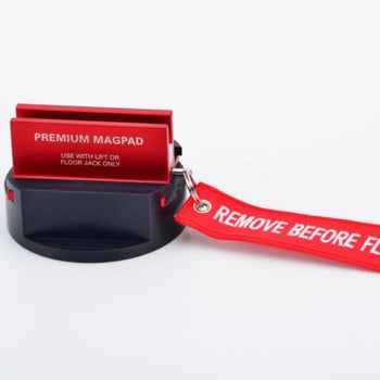16-24 Camaro Premium 3" Jack MagPad